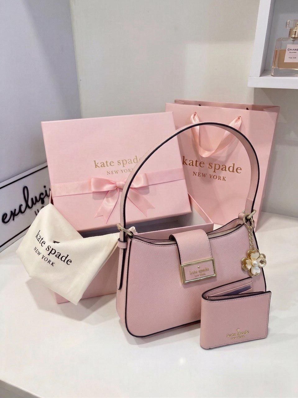 Kate Spade Reagan shoulder bag