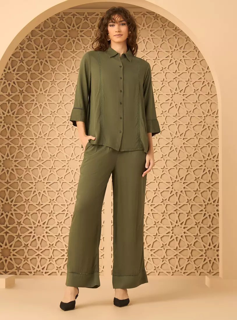 قمصان حريمي