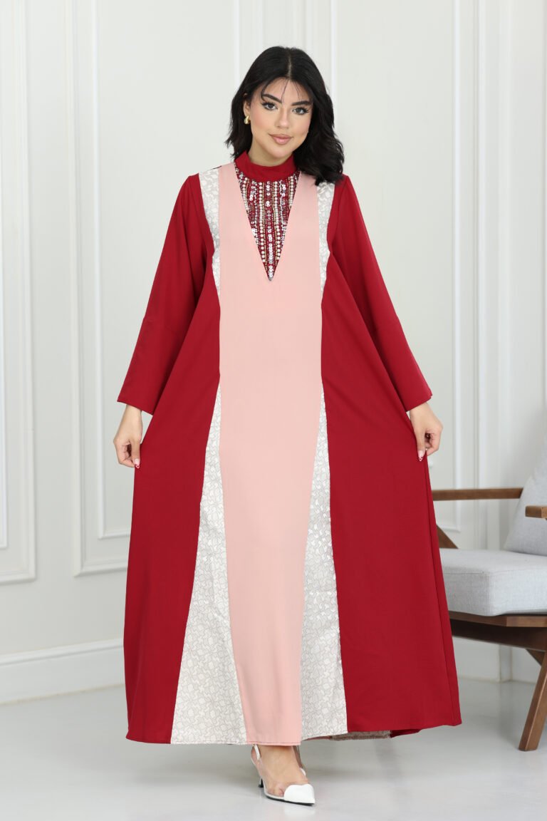 جلابية فاخره