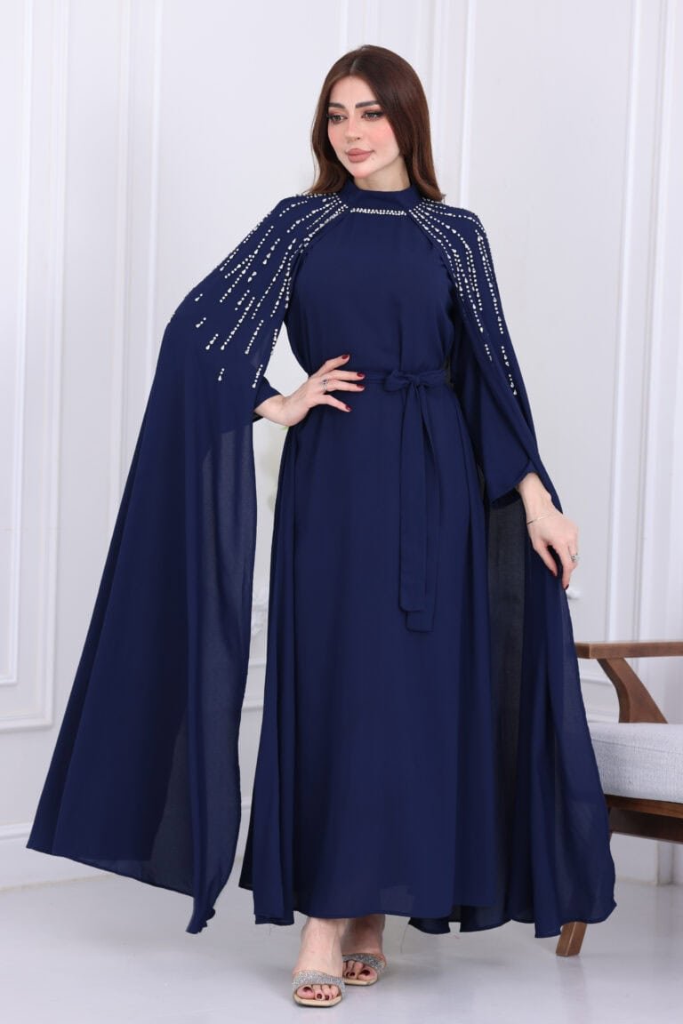 جلابيه ناعم كيب فخم