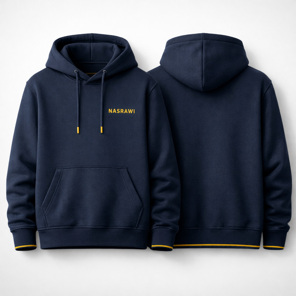 Nasrawi hoodie