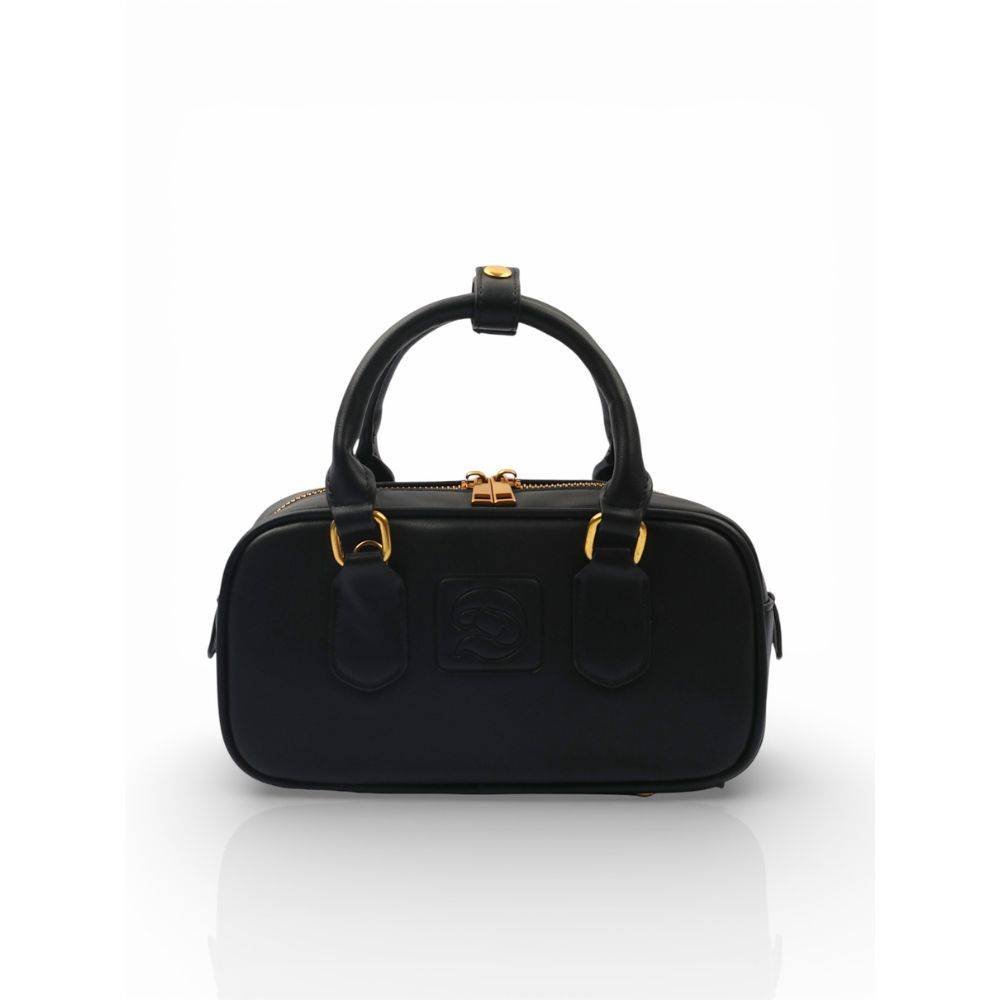 حقيبة أزورا - أسود