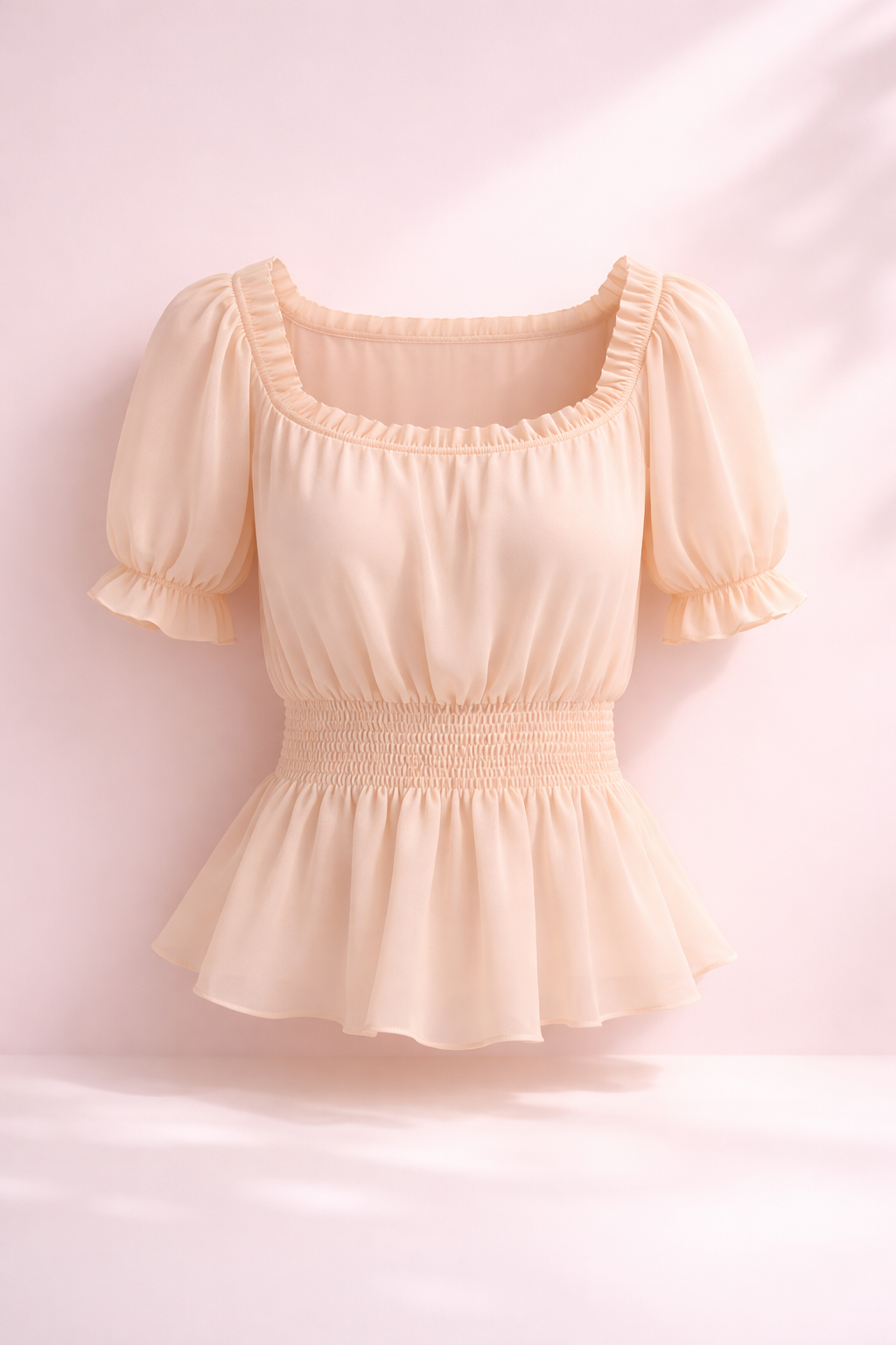 بلوزة بناتية كيوت