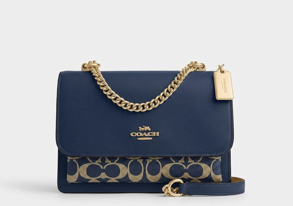 Coach Klara Handbag